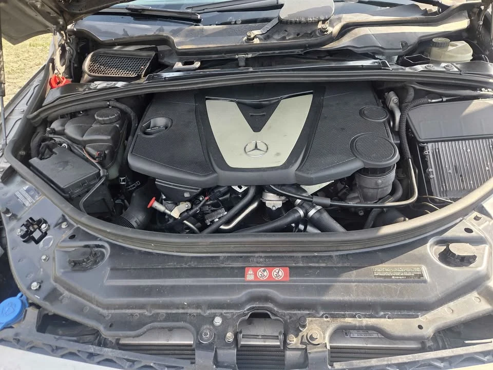 2008 Mercedes-Benz W251 R-Class - Image 6 of 8