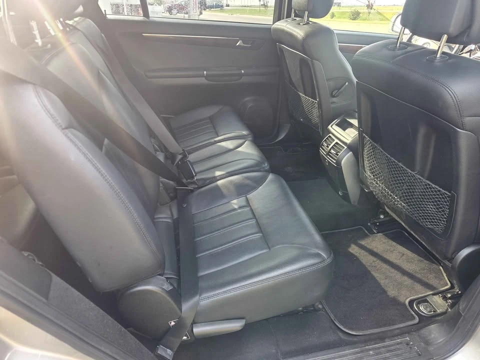 2008 Mercedes-Benz W251 R-Class - Image 8 of 8