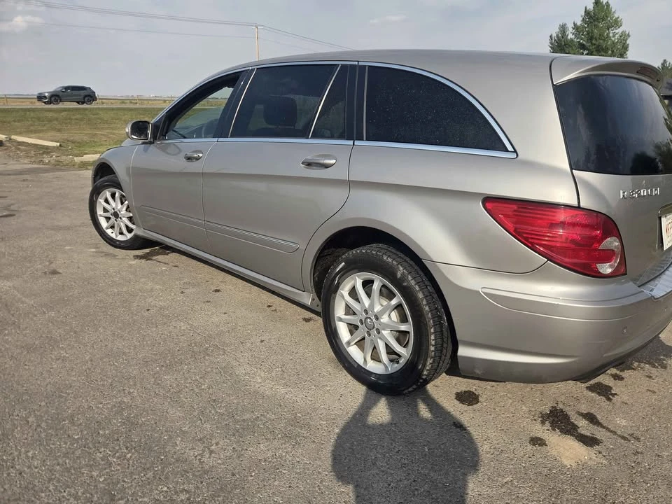 2008 Mercedes-Benz W251 R-Class - Image 2 of 8