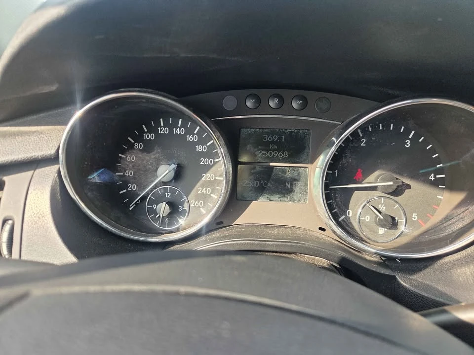 2008 Mercedes-Benz W251 R-Class - Image 7 of 8