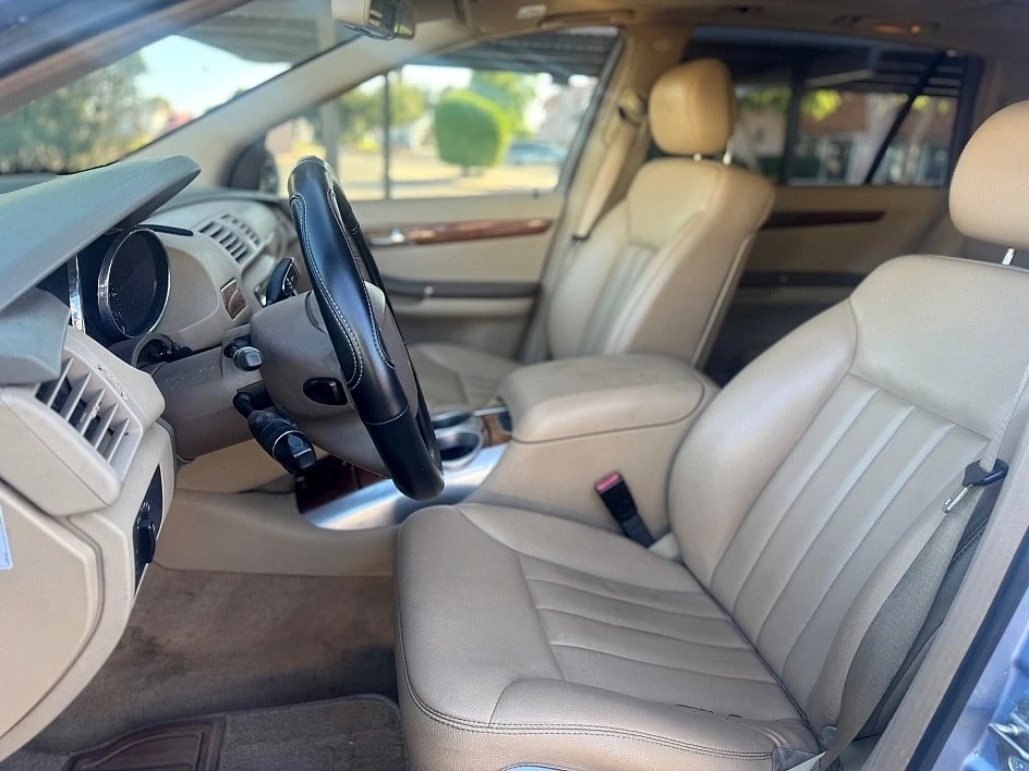 2008 Mercedes-Benz W251 R-Class - Image 10 of 17