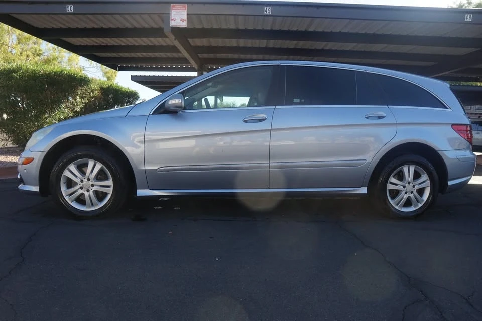 2008 Mercedes-Benz W251 R-Class - Image 3 of 17