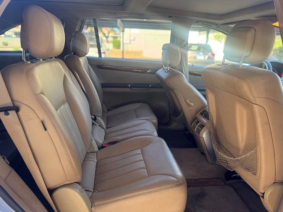 2008 Mercedes-Benz W251 R-Class - Image 13 of 17