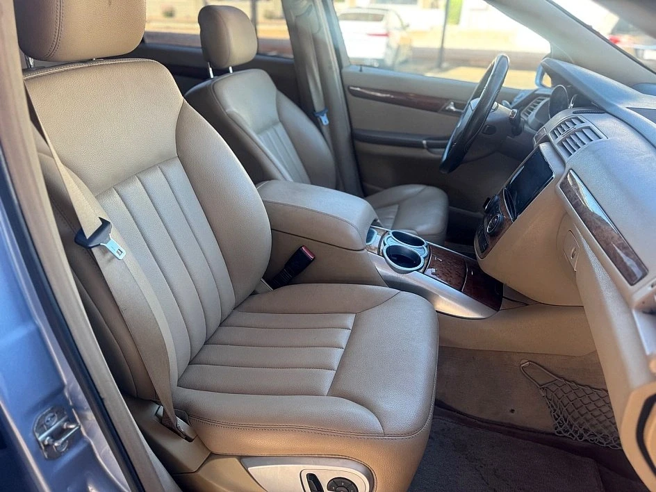 2008 Mercedes-Benz W251 R-Class - Image 15 of 17