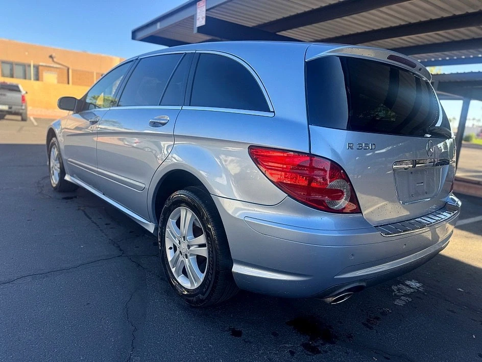 2008 Mercedes-Benz W251 R-Class - Image 5 of 17