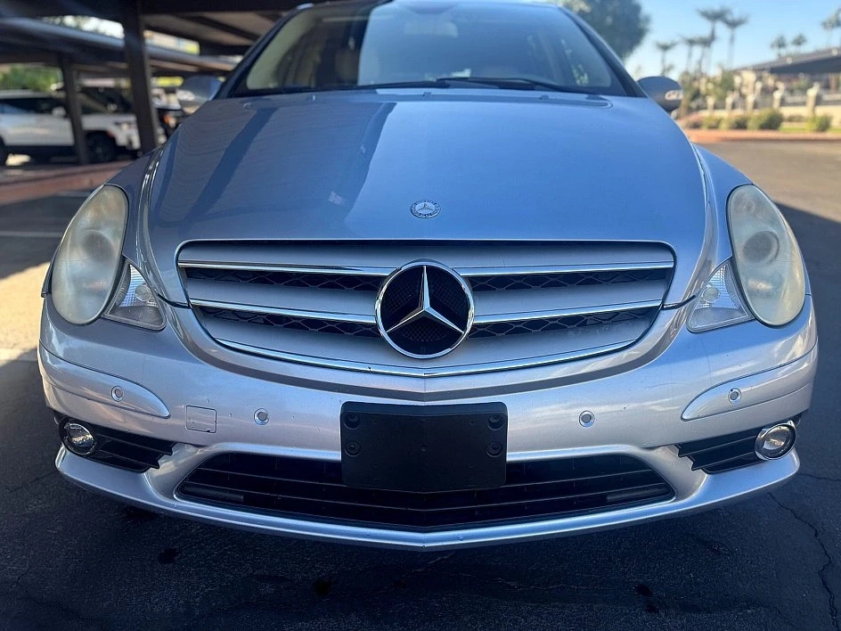 2008 Mercedes-Benz W251 R-Class - Image 4 of 17