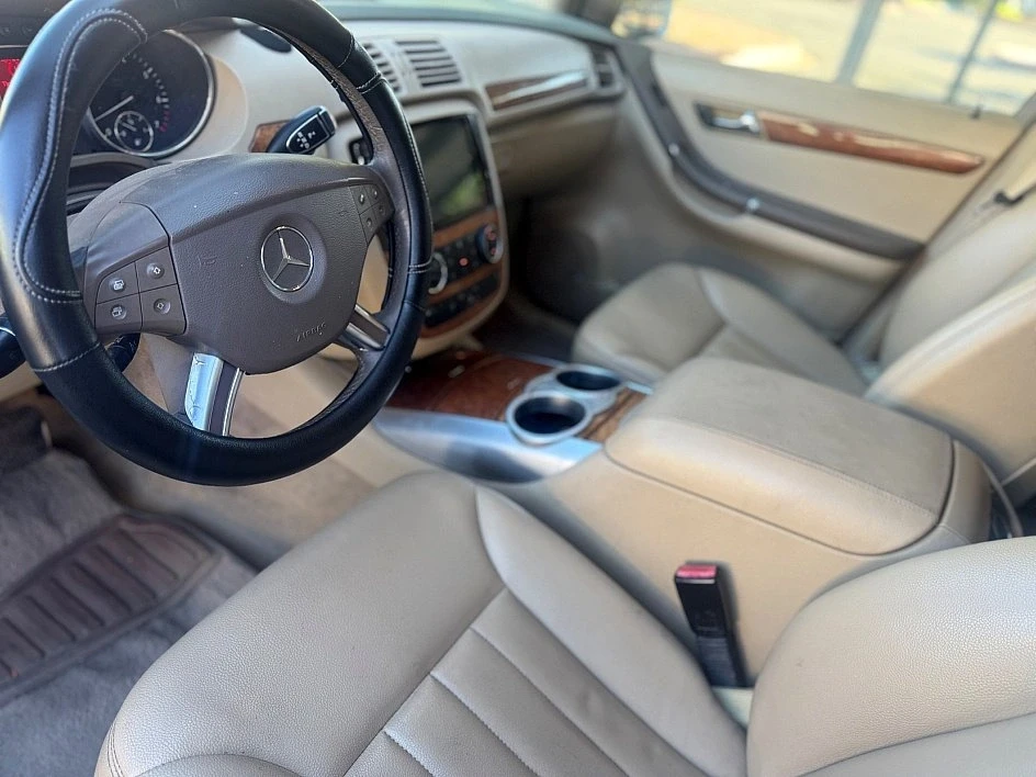 2008 Mercedes-Benz W251 R-Class - Image 7 of 17