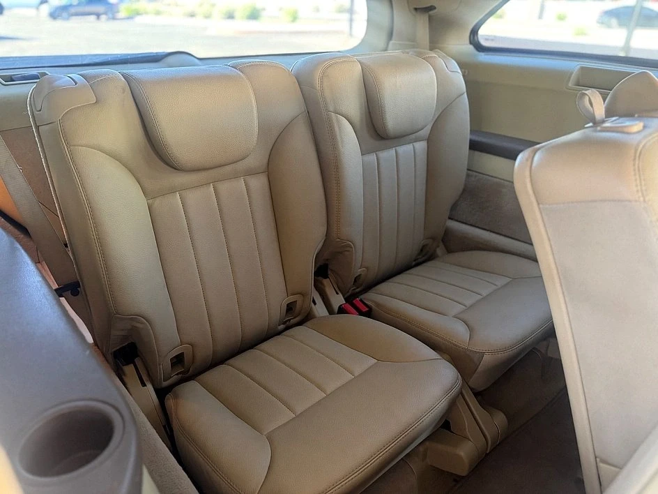 2008 Mercedes-Benz W251 R-Class - Image 16 of 17
