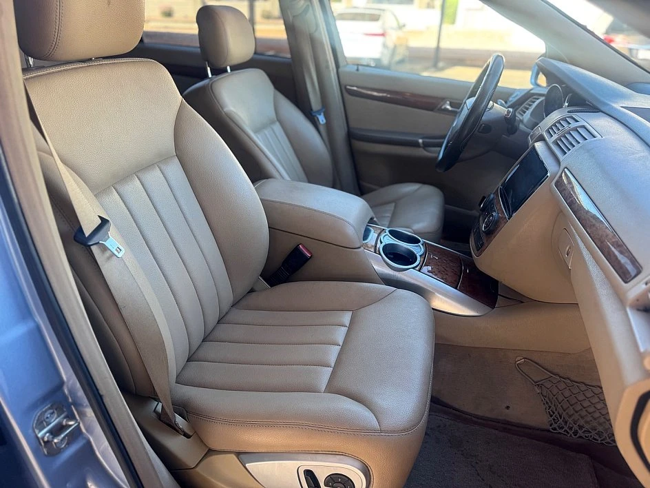 2008 Mercedes-Benz W251 R-Class - Image 14 of 16