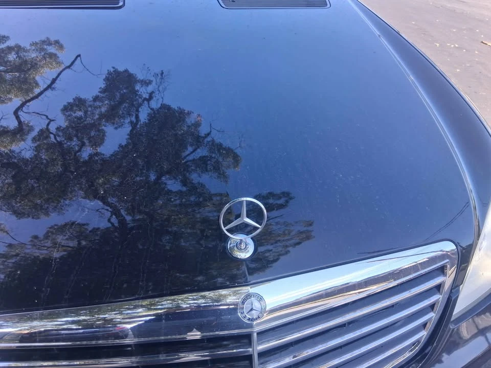 2008 Mercedes-Benz W221 S-Class - Image 3 of 15
