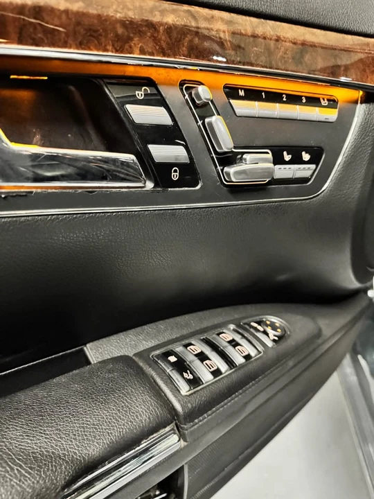 2008 Mercedes-Benz W221 S-Class - Image 12 of 19