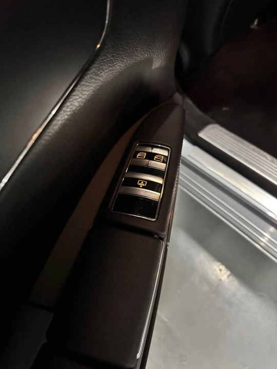 2008 Mercedes-Benz W221 S-Class - Image 14 of 19