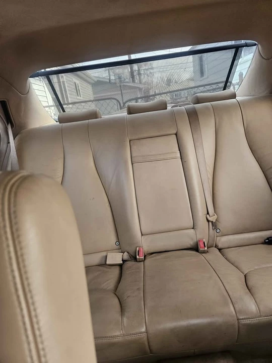 2008 Mercedes-Benz W221 S-Class - Image 5 of 6