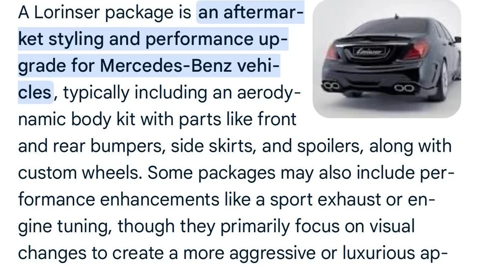 2008 Mercedes-Benz W221 S-Class - Image 10 of 10