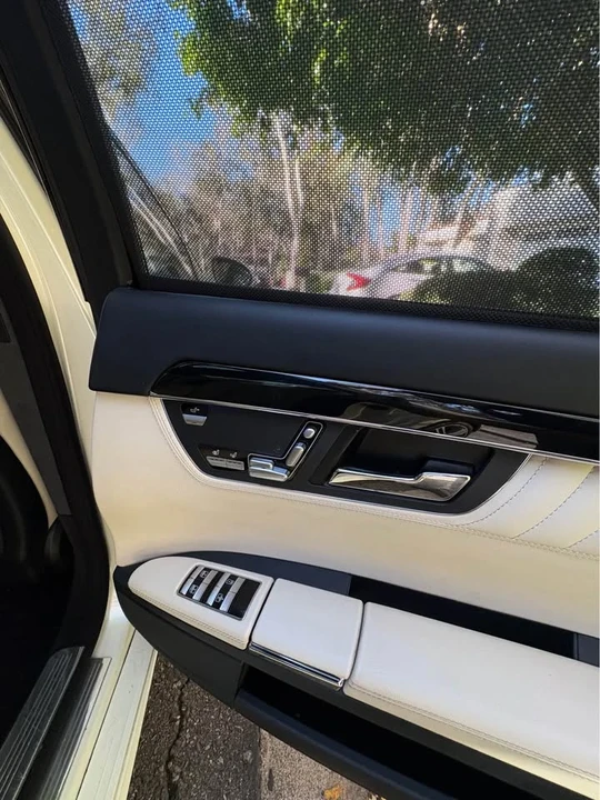 2008 Mercedes-Benz W221 S-Class - Image 6 of 12