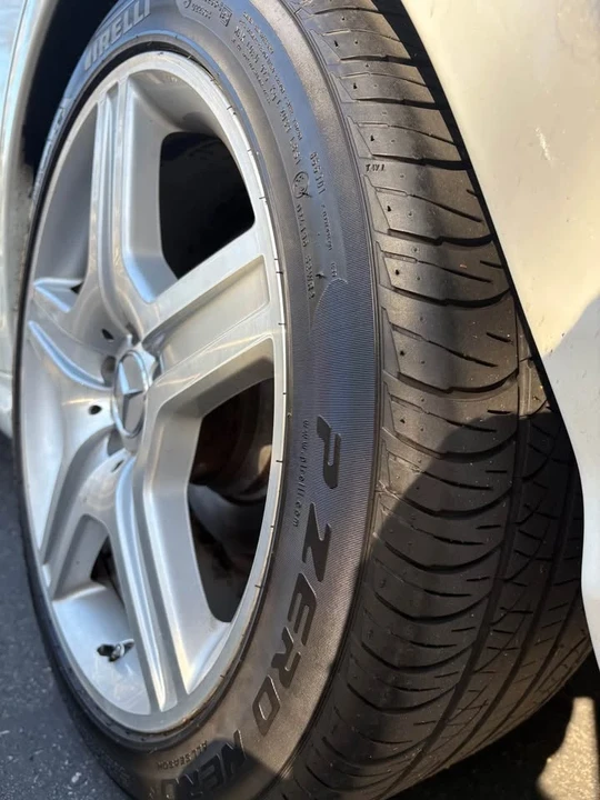 2008 Mercedes-Benz W221 S-Class - Image 3 of 12