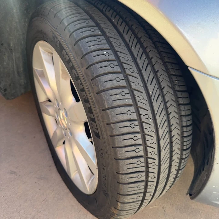 2008 Mercedes-Benz W221 S-Class - Image 17 of 18