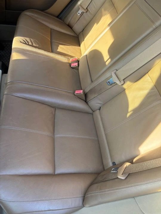 2008 Mercedes-Benz W221 S-Class - Image 10 of 11