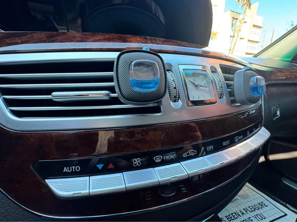 2008 Mercedes-Benz W221 S-Class - Image 13 of 18