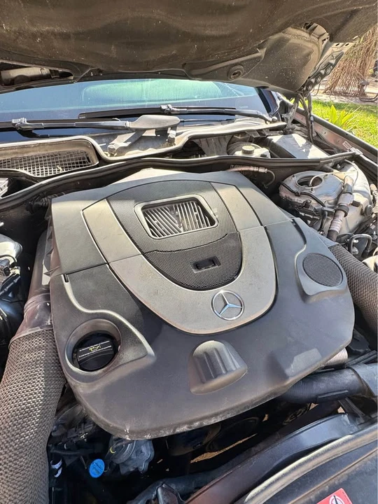 2008 Mercedes-Benz W221 S-Class - Image 15 of 18