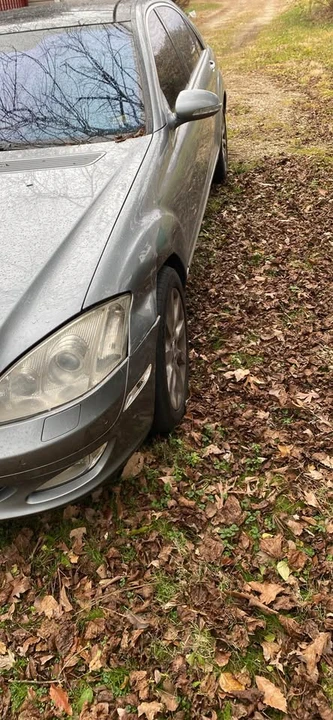 2008 Mercedes-Benz W221 S-Class - Image 7 of 13
