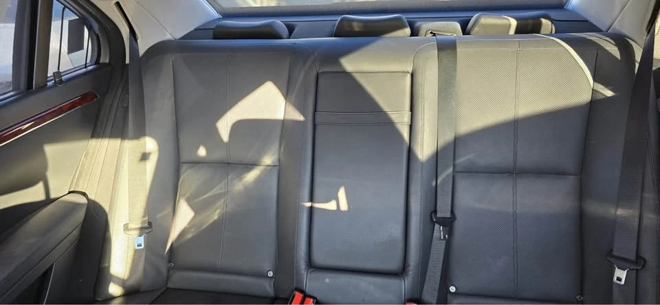 2008 Mercedes-Benz W221 S-Class - Image 13 of 19