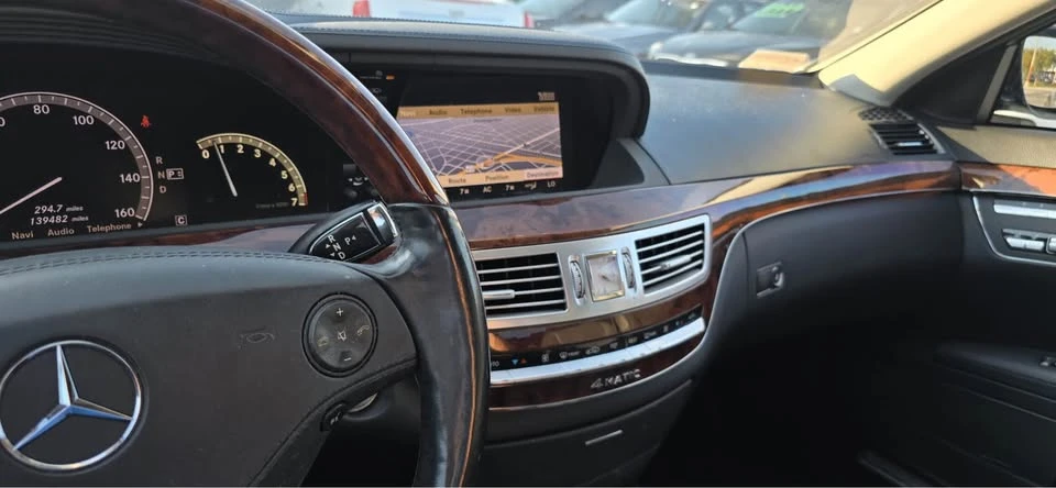 2008 Mercedes-Benz W221 S-Class - Image 19 of 19