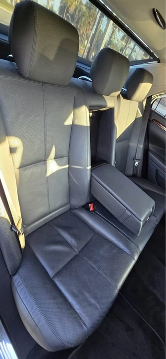 2008 Mercedes-Benz W221 S-Class - Image 17 of 19