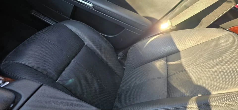 2008 Mercedes-Benz W221 S-Class - Image 11 of 19