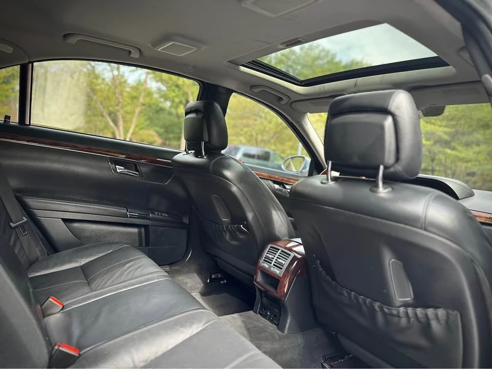 2008 Mercedes-Benz W221 S-Class - Image 13 of 18