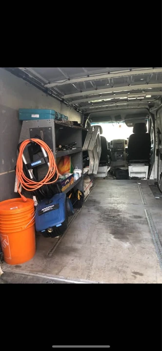 2008 Mercedes-Benz NCV3 Sprinter - Image 5 of 5