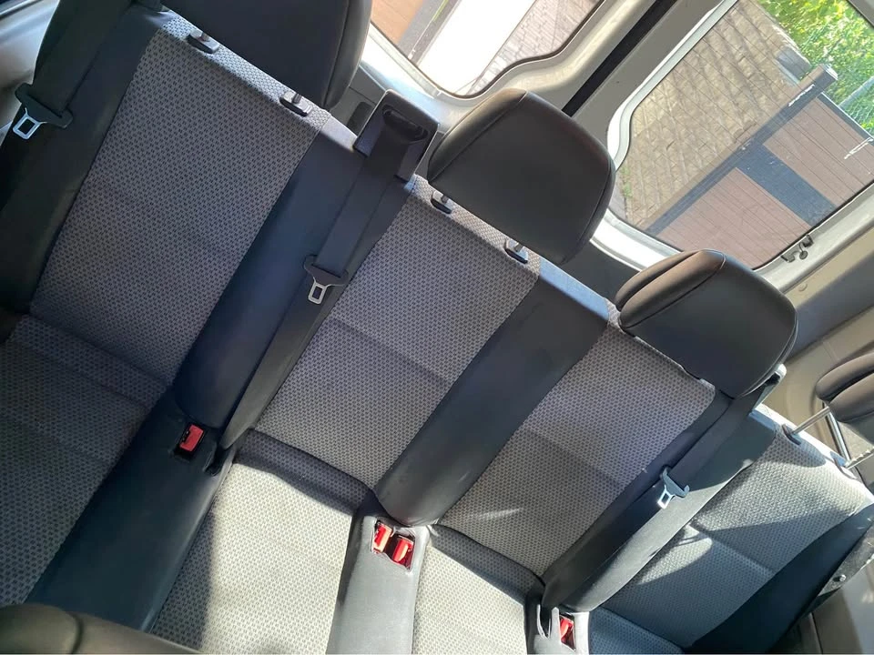2008 Mercedes-Benz NCV3 Sprinter - Image 9 of 15