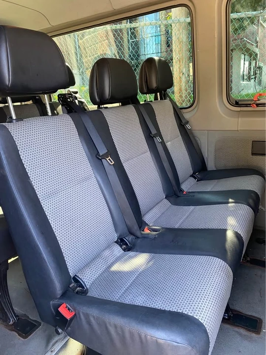 2008 Mercedes-Benz NCV3 Sprinter - Image 10 of 15