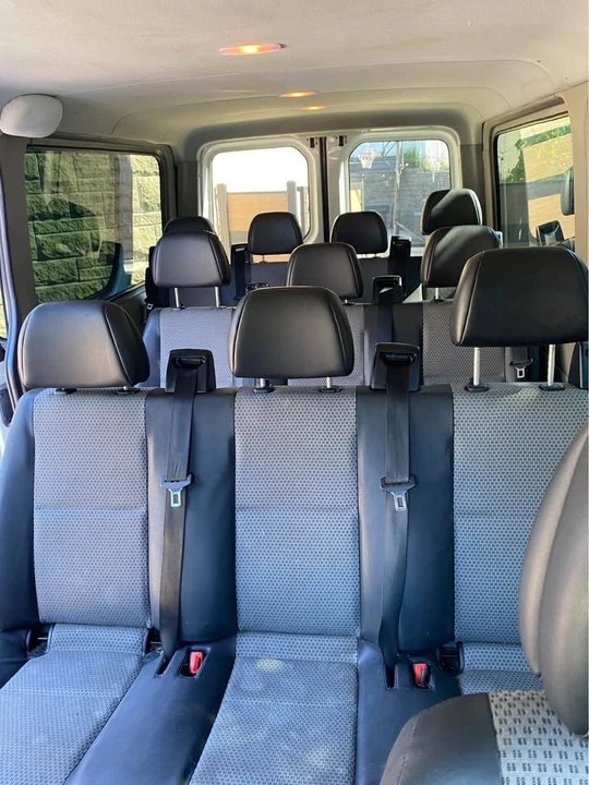 2008 Mercedes-Benz NCV3 Sprinter - Image 14 of 15