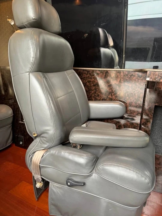 2008 Mercedes-Benz NCV3 Sprinter - Image 7 of 16