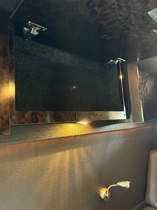 2008 Mercedes-Benz NCV3 Sprinter - Image 13 of 16