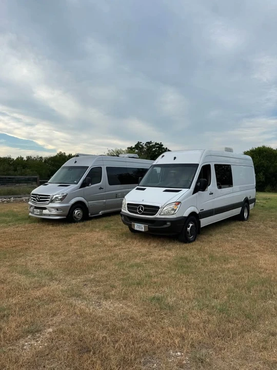 2008 Mercedes-Benz NCV3 Sprinter - Image 12 of 16