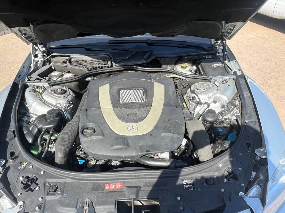 2008 Mercedes-Benz C216 CL-Class - Image 14 of 15