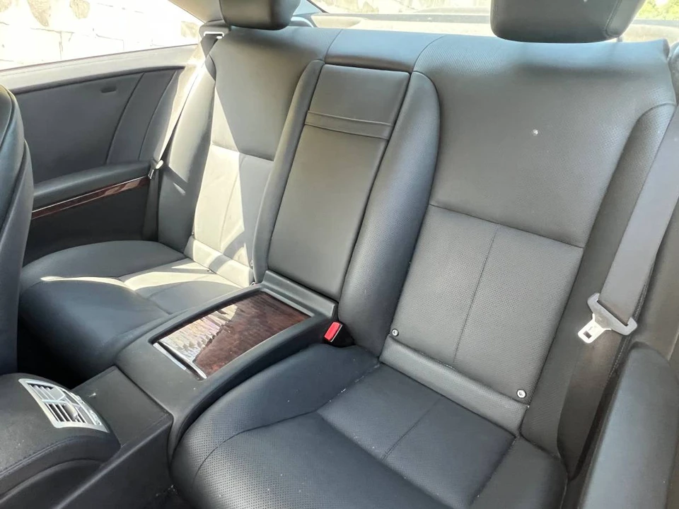 2008 Mercedes-Benz C216 CL-Class - Image 11 of 15