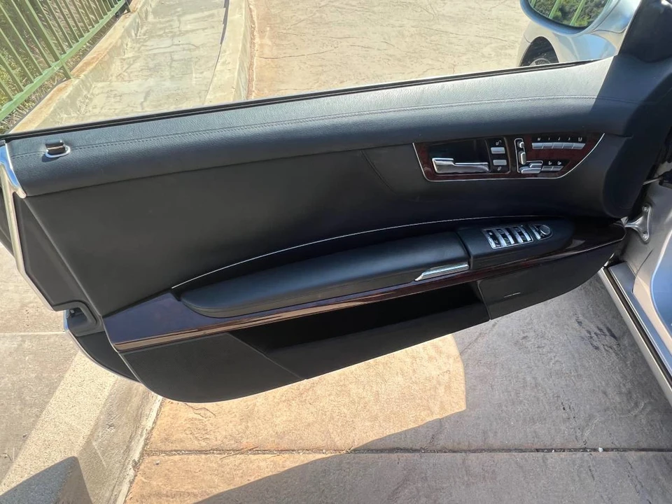 2008 Mercedes-Benz C216 CL-Class - Image 8 of 15