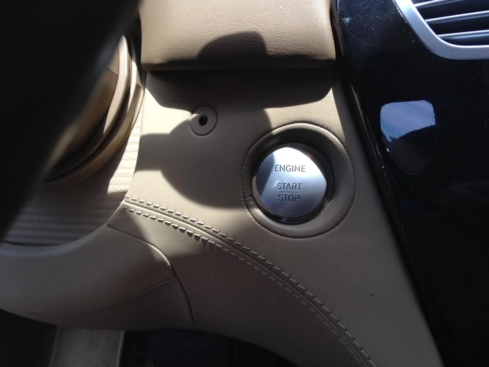 2008 Mercedes-Benz C216 CL-Class - Image 15 of 31