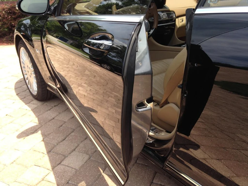 2008 Mercedes-Benz C216 CL-Class - Image 10 of 31