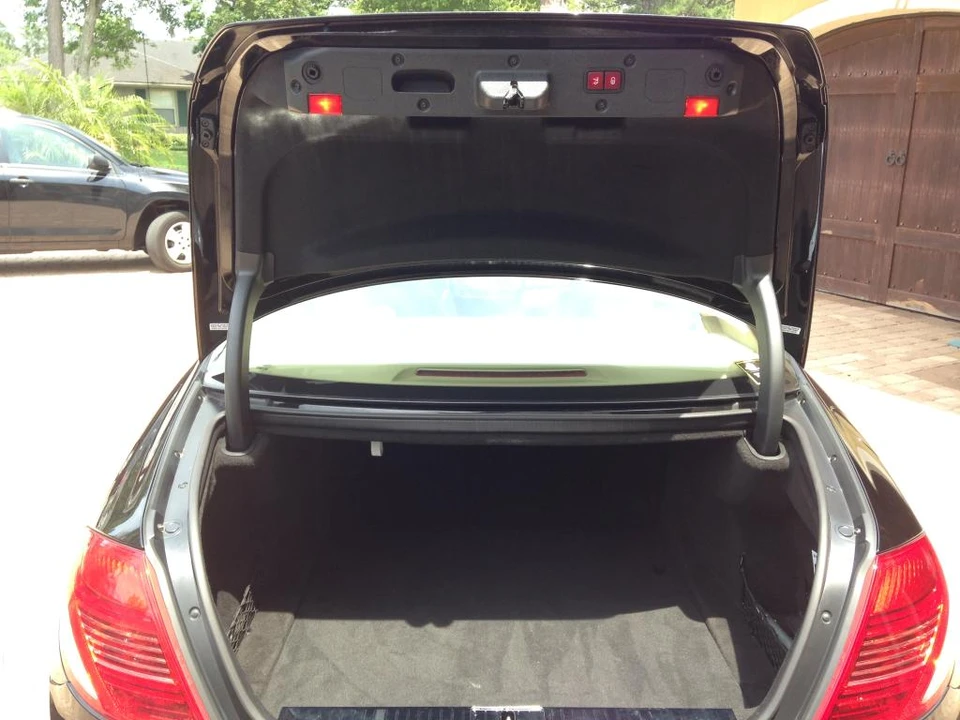 2008 Mercedes-Benz C216 CL-Class - Image 6 of 31