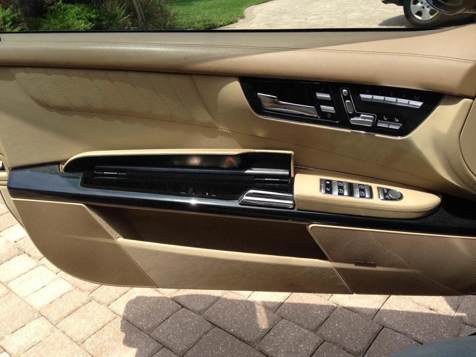 2008 Mercedes-Benz C216 CL-Class - Image 16 of 31