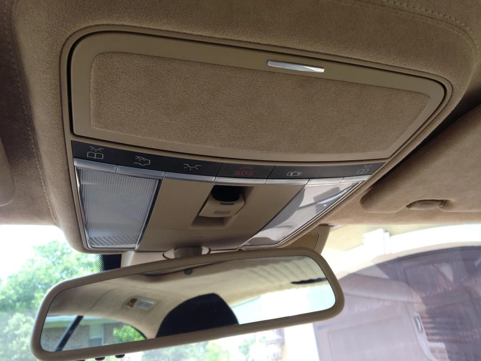 2008 Mercedes-Benz C216 CL-Class - Image 18 of 31