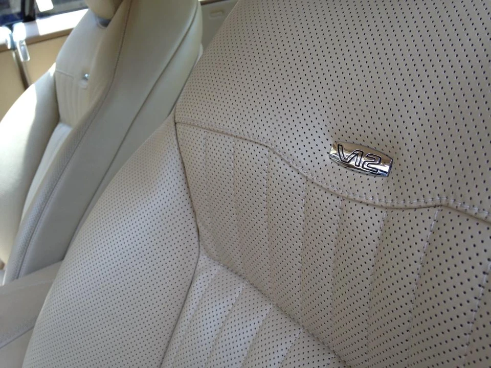 2008 Mercedes-Benz C216 CL-Class - Image 13 of 31