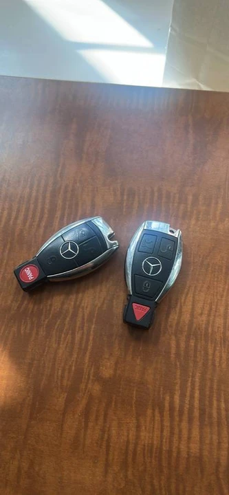 2008 Mercedes-Benz W211 E-Class - Image 15 of 15