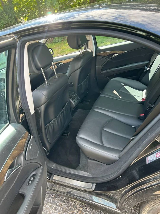 2008 Mercedes-Benz W211 E-Class - Image 13 of 15