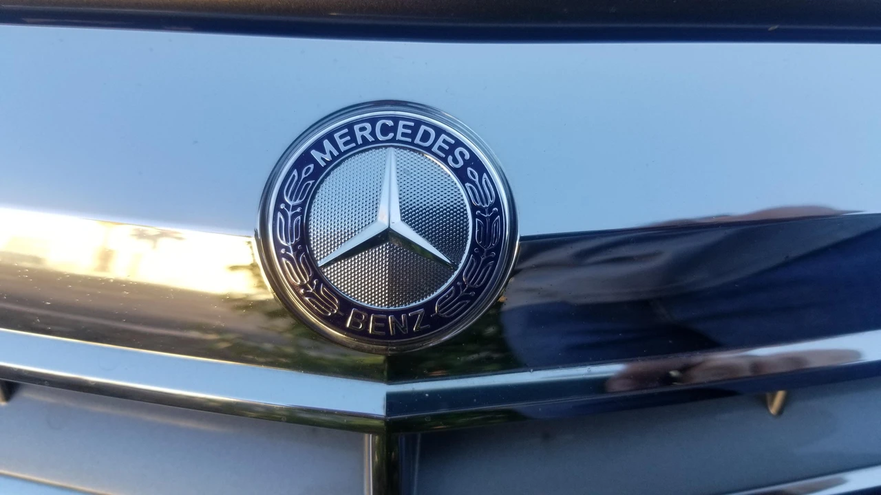 2008 Mercedes-Benz W211 E-Class - Image 22 of 31