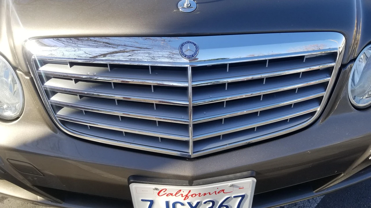 2008 Mercedes-Benz W211 E-Class - Image 21 of 31